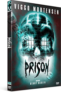 Prison |   DVD